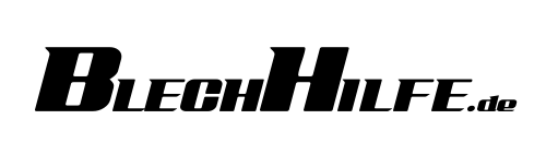 www.blechhilfe.de-Logo